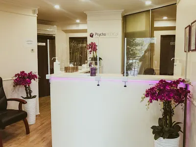Psychomedic.pl - Psychiatra Warszawa Wola - Psycholog, Psychoterapeuta